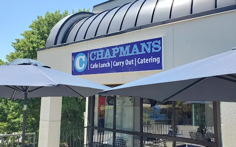 Chapmans Cafe and Catering image