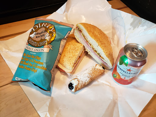 Grocery Store «J.P. Graziano Grocery», reviews and photos, 901 W Randolph St, Chicago, IL 60607, USA