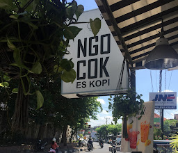Ngocok Es Kopi photo