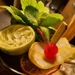 Photo n°2 de l'avis de George.e fait le 08/07/2023 à 06:24 sur le  Corner Cocktail & Restaurant à Pordenone