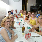 Photo n°3 de l'avis de Mauro.o fait le 30/06/2017 à 22:08 sur le  Ristorante Pizzeria Magnolia à Bisceglie