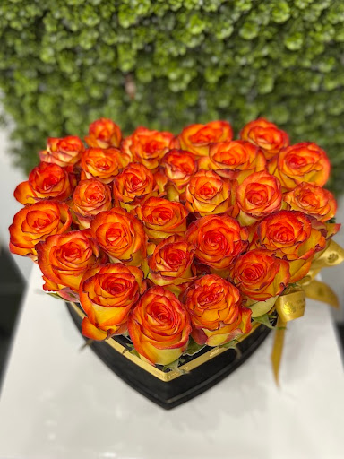 Florist «More Than Flowers», reviews and photos, 109 SE 2nd St, Miami, FL 33131, USA