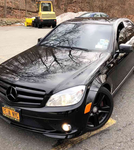 Auto Body Shop «Martone Auto Collision», reviews and photos, 179 N Highland Ave, Ossining, NY 10562, USA