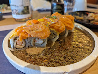 Sushi du Restaurant japonais SUSHI KÒBBO D’ARCINS à Villenave-d'Ornon - n°12