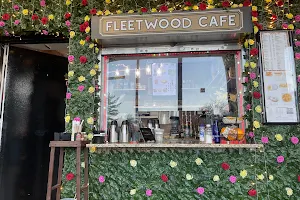Fleetwood Cafe at Train Station image