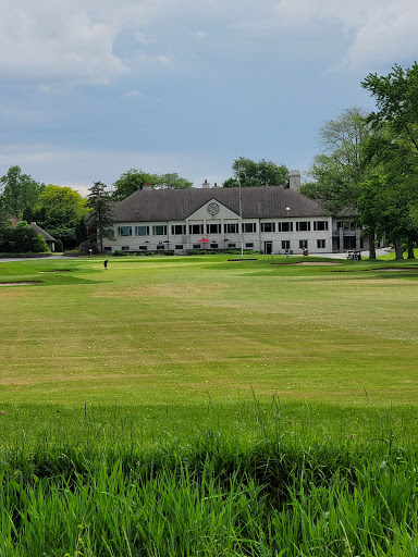 Private Golf Course «Calumet Country Club», reviews and photos, 2136 175th St, Homewood, IL 60430, USA