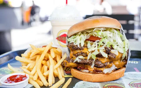 Fatburger image