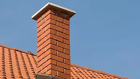 Kieran Gould Chimney Sweep