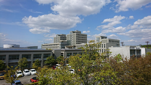 Aichi Prefectural University Nagakute Campus