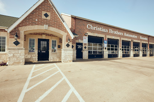 Auto Repair Shop «Christian Brothers Automotive Roanoke», reviews and photos, 212 TX-114, Roanoke, TX 76262, USA