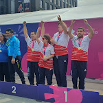 Photo n°8 de l'avis de Francesco.a fait le 03/07/2023 à 07:37 sur le  Bowling World Berlin à Berlin