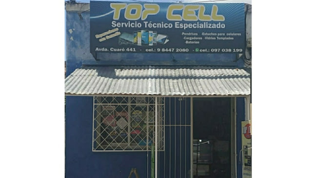 Top Cell