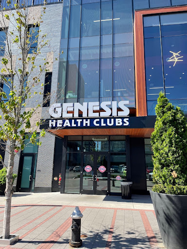 Genesis Health Clubs - Ballpark Village