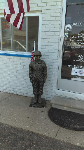 Used Car Dealer «Certified Motors Inc», reviews and photos, 23509 Little Mack Ave, St Clair Shores, MI 48080, USA