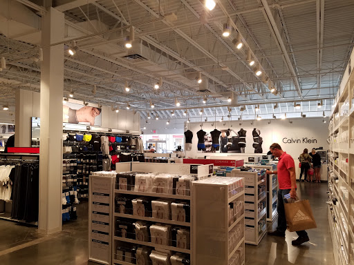 Lingerie Store «Calvin Klein», reviews and photos, 1 Premium Outlet Blvd, Tinton Falls, NJ 07753, USA