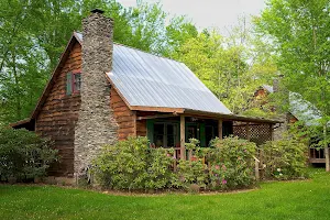 Mountain Springs Cabins image