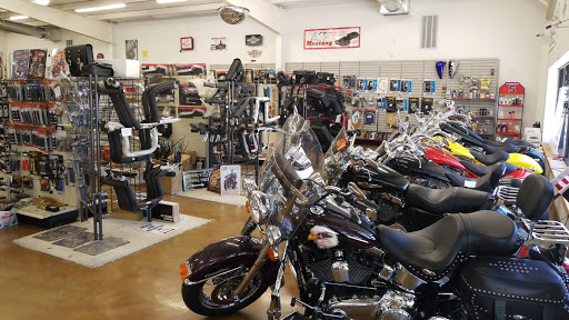 Motorcycle Dealer «Hog Alley», reviews and photos, 1525 I-35, Georgetown, TX 78628, USA