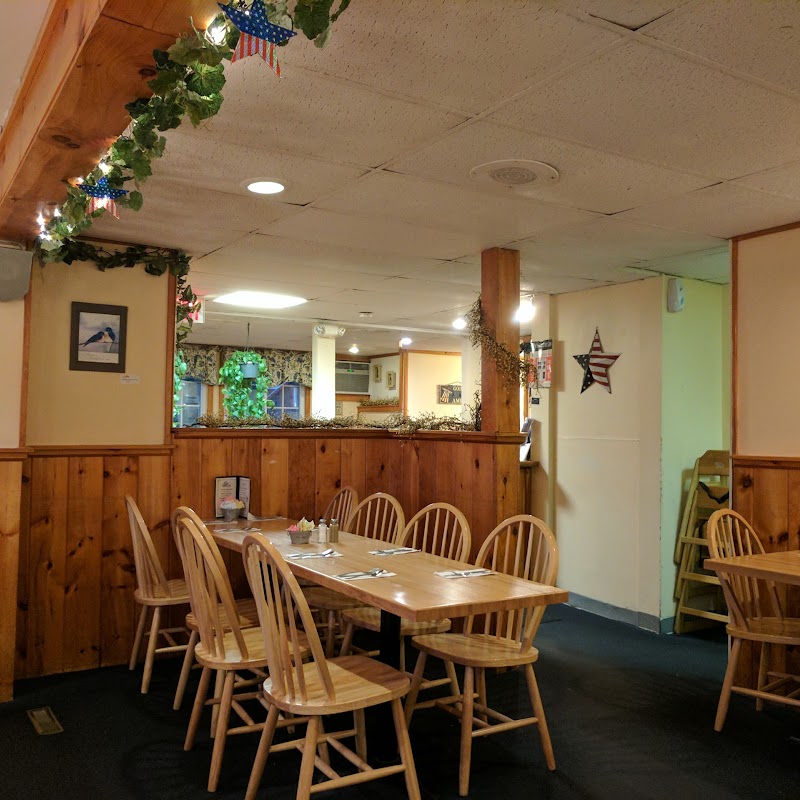 Putnam's Waterview Restaurant