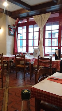 Atmosphère du Restaurant italien Le Don Camillo à Mont-Dore - n°10