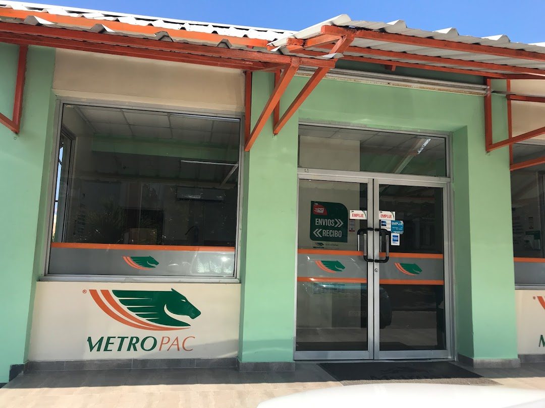 Metro Pac Puerto Plata