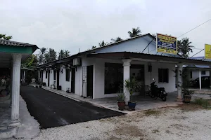 Homestay Teratak Umi Klang image