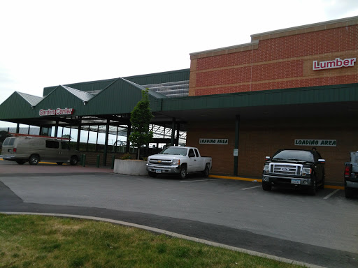 Home Improvement Store «Menards», reviews and photos, 2605 Naples Ave SW, Iowa City, IA 52240, USA