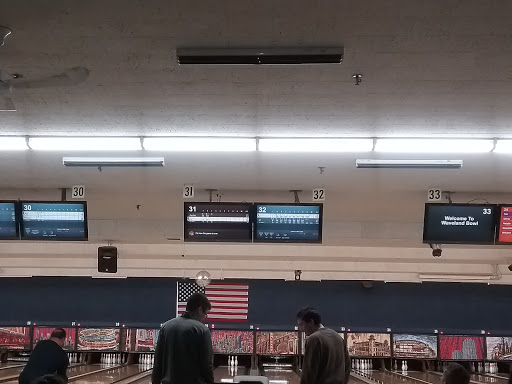 Bowling Alley «Waveland Bowl», reviews and photos, 3700 N Western Ave, Chicago, IL 60618, USA