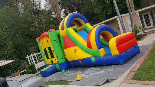 Ytha's Party Rentals