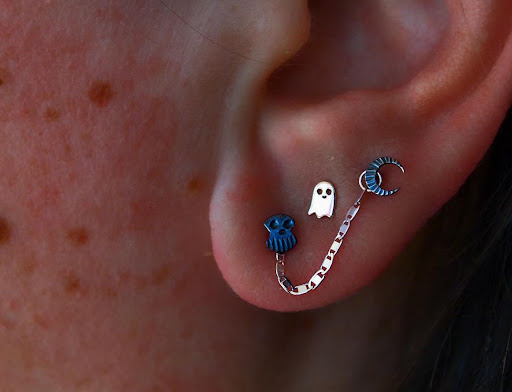 Explore kids tattoo ideas, creative tattoo ideas in Wilmington, available at Studio Seven Piercing