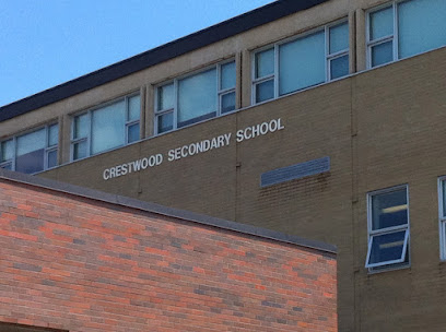 Crestwood Secondary School
