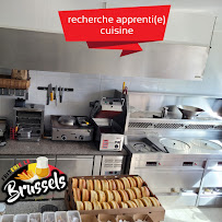 Atmosphère du Restaurant belge Le brussels à Brignoles - n°4
