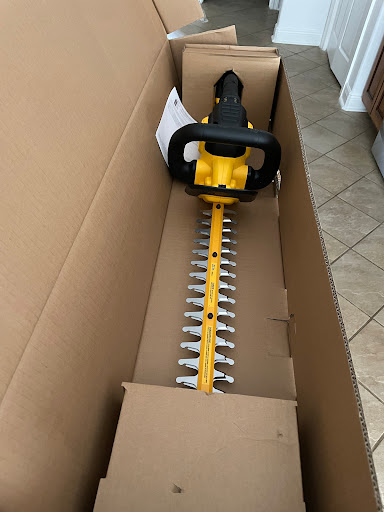 Home Improvement Store «The Home Depot», reviews and photos, 541 W 9 Mile Rd, Pensacola, FL 32534, USA