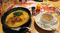 Caféレストラン ガスト 加茂店