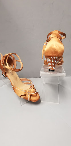 Dance Store «Karizmah Dance Shoes & Boots», reviews and photos, 10875 Plano Rd, Dallas, TX 75238, USA