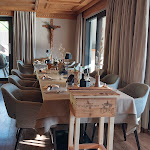 Photo n°4 de l'avis de Hermi.e fait le 03/05/2023 à 19:41 sur le  Mountain Lodge Prennanger à Schenna