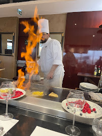 Les plus récentes photos du Restaurant Benkay Teppan-Yaki à Paris - n°6