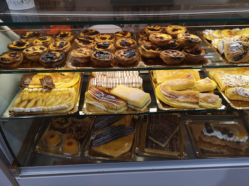 Seara Amarela Padaria e Pastelaria no Moita, Setúbal