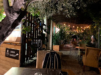 Atmosphère du Restaurant Rotisserie du semaphore à Saint-Raphaël - n°13