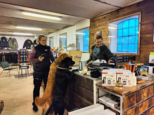 Abc Hundeudstyr Aps in Kjellerup, Silkeborg