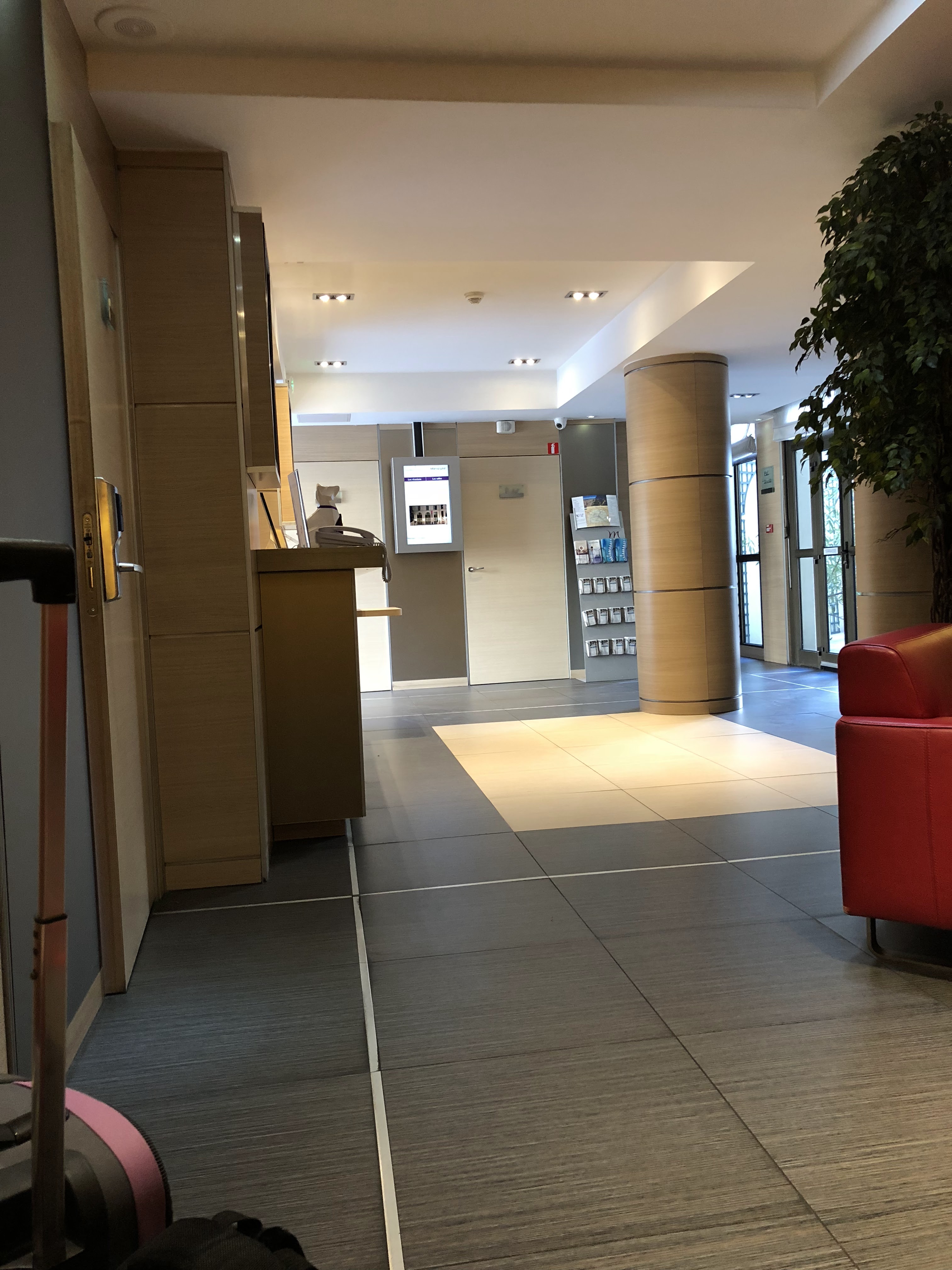 Photo n° 5 de l'avis de Catalin.a fait le 09/11/2018 à 06:23