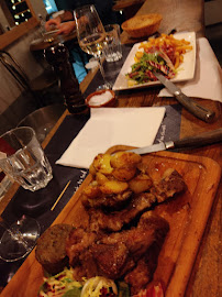 Steak du Restaurant L'Epicerie à Salon-de-Provence - n°4