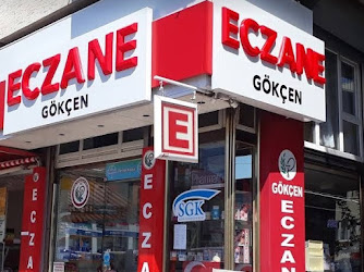 Gökçen Eczanesi