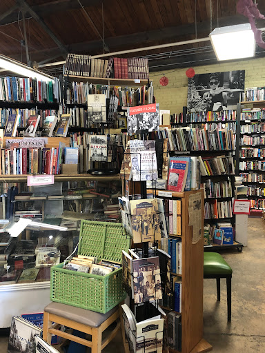 Used Book Store «West Side Books», reviews and photos, 3434 W 32nd Ave, Denver, CO 80211, USA