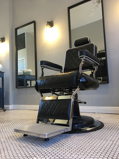 Barber Shop «Goodfellas Barbershop Shave Parlor», reviews and photos, 2035 University Ave, San Diego, CA 92104, USA