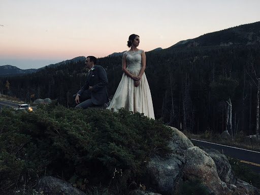 Bridal Shop «Marry Go Round», reviews and photos, 807 W Gray St, Houston, TX 77019, USA