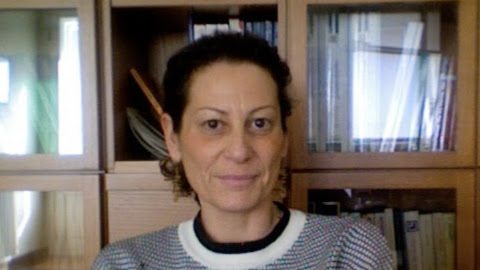 Dott.ssa Marina Bertoni Psicologa Psicoterapeuta - studi CREMA e LODI 