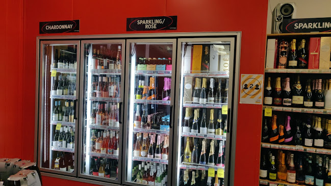 Merchants Liquor Te Awamutu - Liquor store