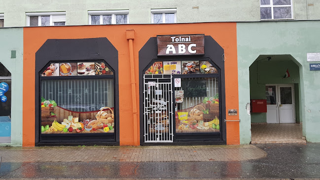 Értékelések erről a helyről: Tolnai ABC, Székesfehérvár - Élelmiszerüzlet