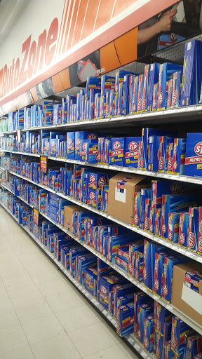 Auto Parts Store «AutoZone», reviews and photos, 3785 W Shields Ave, Fresno, CA 93722, USA