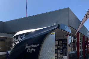 Streetwise Coffee Tremaine Avenue, Palmerston North